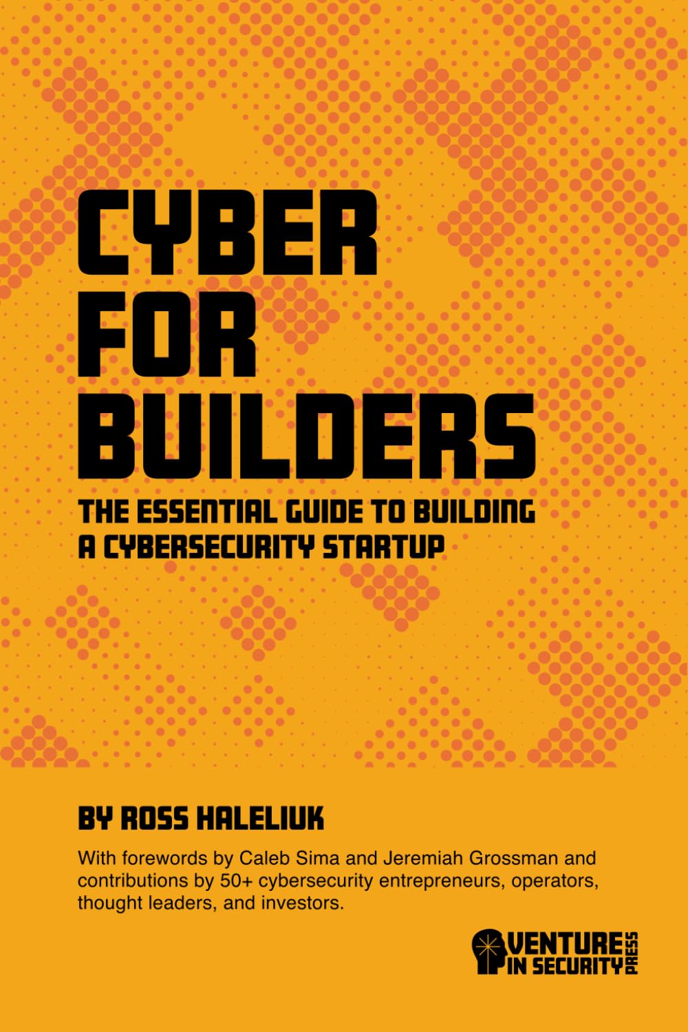 Cyber for Builders